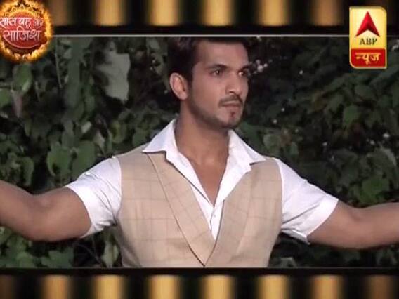 Hot News: Arjun Bijlani to take exit from 