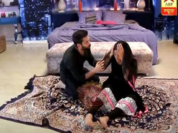 Ishqbaaz: Shivaay struggles overcoming his experience as a prisoner 