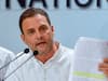 सियासत का सेंसेक्स: MP में पीएम पद के लिए पीएम मोदी 57 और राहुल गांधी 34 फीसदी लोगों की हैं पसंद