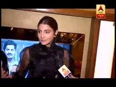 'सूई धागा' की कामयाबी से बेहद खुश हैं अनुष्का शर्मा-वरुण धवन, जानिए क्या कहा है ?