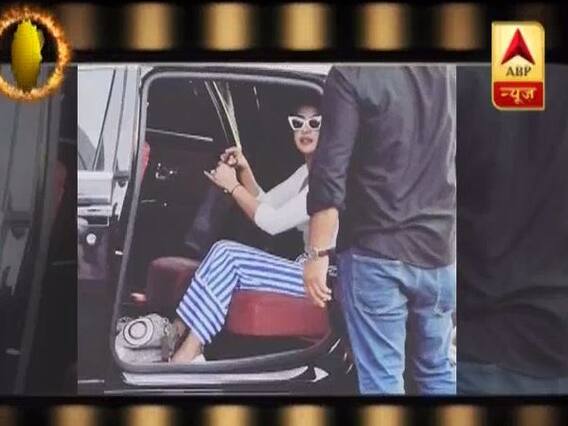 Priyanka Chopra shops for her wedding with Nick Jonas in Jaisalmer