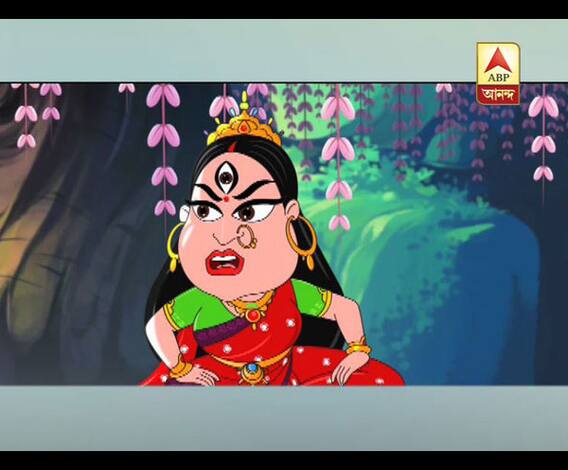 বাহনদের সাতকাহন: পর্ব ৪