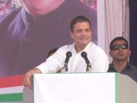 Rajasthan Assembly Election: Congress opts for crowdfunding | Kaun Banega Mukhyamantri