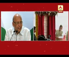 আজাদ হিন্দ সরকারের ৭৫-তম বর্ষপূর্তিতে লালকেল্লা থেকে নাম না করে নেহরু পরিবারের সমালোচনা প্রধানমন্ত্রীর, পাল্টা কটাক্ষ কংগ্রেসের