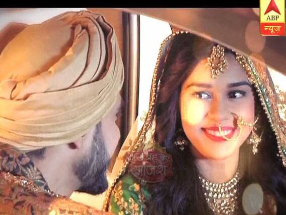 Ishq Subhan Allah: Ruksaar creates trouble during Kabir-Zara's wedding 