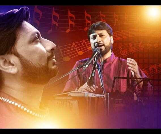 প্রেম মানেই মান-অভিমান, রাগ-অনুরাগ, ভালোবাসার সুরের মনোময়