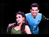 Arjun Bijlani and Mouni Roy dancing together will make you nostalgic