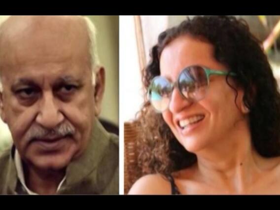 Master Stroke: Patiala House Court to hear MJ Akbar's criminal defamation case on October 18