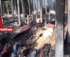 কোচবিহারে ফের যুব বনাম তৃণমূলের লড়াইয়ের অভিযোগ