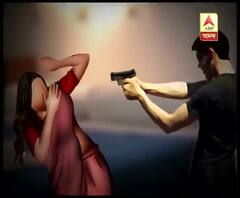 ঝামেলায় বাধা দেওয়ায় মত্ত অবস্থায় মাকে গুলি করে ‘হত্যা’ ছেলের