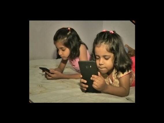 Master Stroke: 21% children in India addictive of internet, says a report
