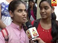 Madhya Pradesh: Women casting vote for first time in Sagar seek better job from govt. 