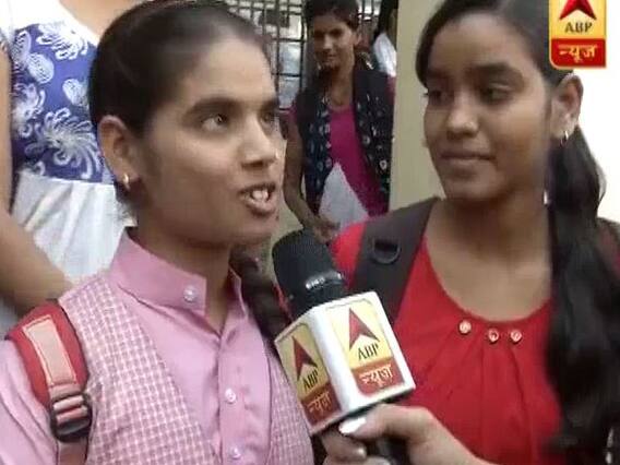 Madhya Pradesh: Women casting vote for first time in Sagar seek better job from govt. 