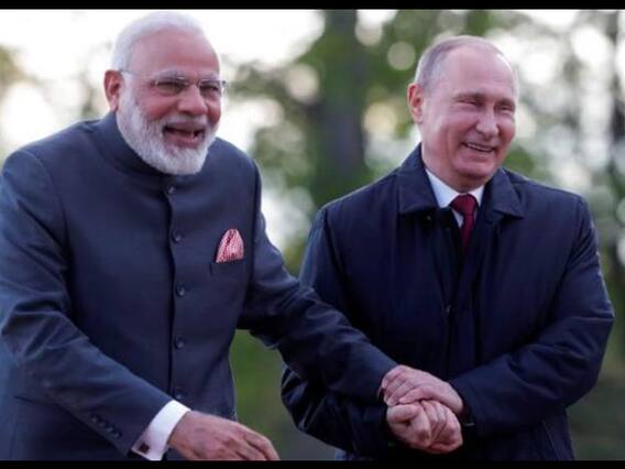 Ghanti Bajao: Watch 70-year long history of Indo-Russia relations 