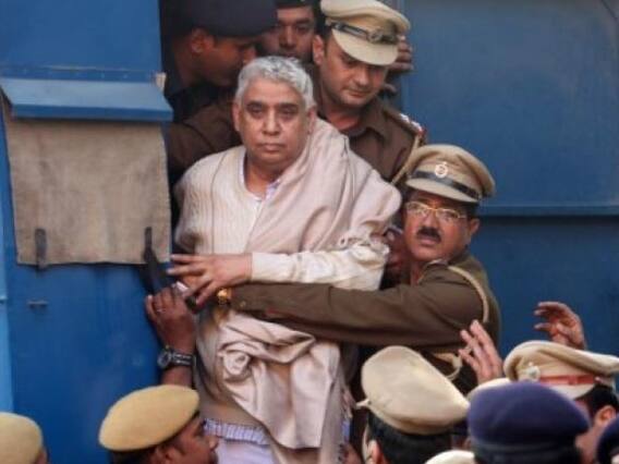 सनसनी: 'खूनी' रामपाल का 'खेल' खत्म, शैतान बाबा की डरावनी कहानी !