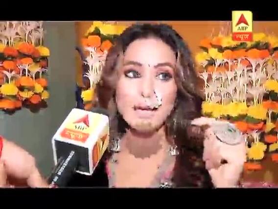 SBS FULL: Ekta Kapoor welcomes Hina Khan as Komolika