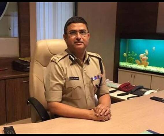 রাকেশ আস্থানার সমস্ত ক্ষমতা খর্ব করল সিবিআই