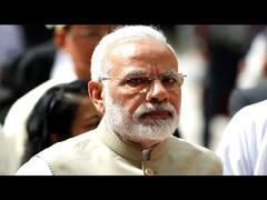PM મોદીને જાનથી મારી નાંખવાની ધમકીભર્યો ઇ-મેલ મળતાં ખળભળાટ, જુઓ વીડિયો