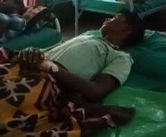 দুর্গাপুর পুরসভার ৩৩ নম্বর ওয়ার্ডে ডায়রিয়ার প্রকোপ, অসুস্থ ৫০ 