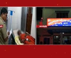 জলপাইগুড়িয়ে বধূর ওপর গণধর্ষণ ও অত্যাচারের ঘটনায় গ্রেফতার ২