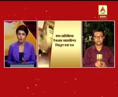 অগ্নিকাণ্ডের জেরে বৃহস্পতিবার মেডিক্যাল কলেজ হাসপাতালে রোগী ভর্তিতে নিয়ন্ত্রণ