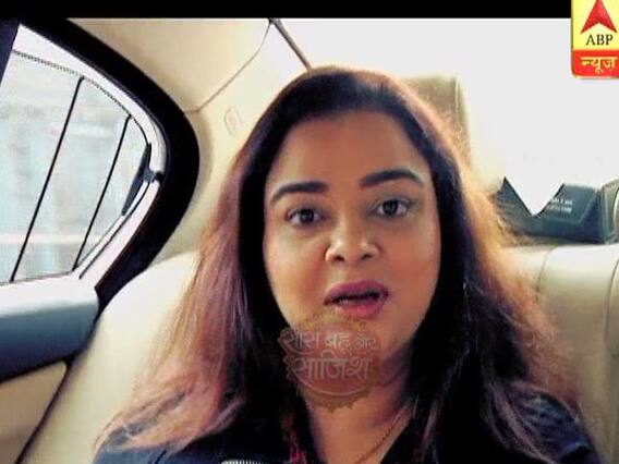 Day Out: Serial Aladdin actress Gulfam Khan shows her beautiful home and spends a day