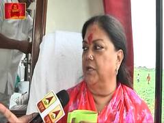 Siyasat Ka Sensex: Who is the top choice for CM in Rajasthan?