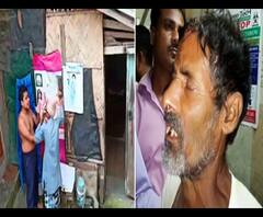 অশোকনগরে সুগারের রোগী মা-কে বিজয়া দশমীতে মিষ্টি খাওয়ানোর জন্য অশীতিপর বাবাকে বেধড়ক মার ছেলের, নিমতায় পেনশনের টাকা হাতাতে বৃদ্ধা মাকে মারধর ছেলের, গ্রেফতার অভিযুক্তরা