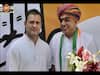 राजस्थान: बीजेपी को झटका, जसवंत सिंह के बेटे मानवेंद्र ने राहुल गांधी से मिलाया 'हाथ'
