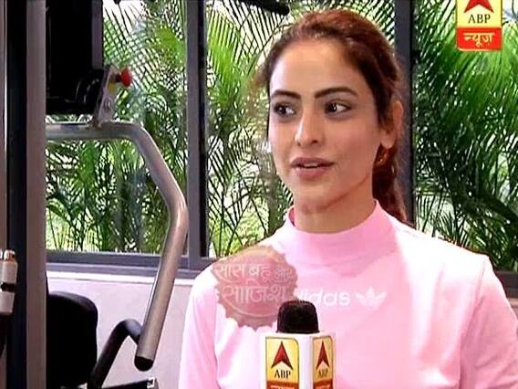 SBS Originals: Aamna Sharif shares how she shed post pregnancy fat 