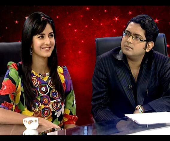 ব্যক্তি রণবীর, নাকি অভিনেতা রণবীর? কার প্রেমে পড়েছিলেন ক্যাটরিনা? তাঁর প্রিয় পরিচালকই বা কে? এই রকম নানা প্রশ্নের উত্তরে ক্যাটরিনা, দেখুন ‘অকপট’