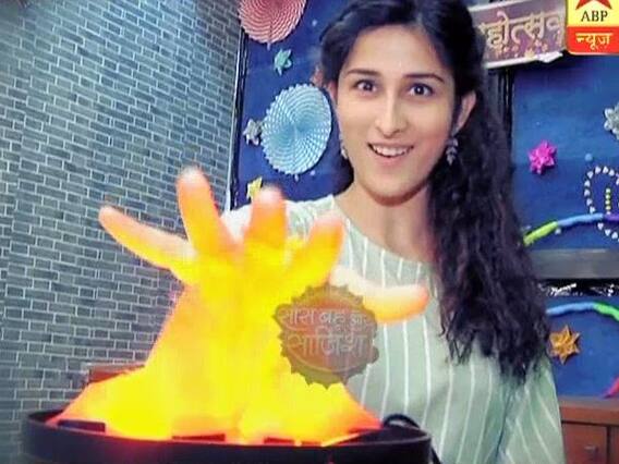 SBS Originals: Piya Albela actress Sheen Dass celebrates SBS' 14th birthday