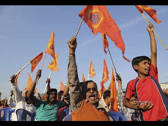 Master Stroke Full(29.10.18): RSS, VHP demand law for Ram Mandir 