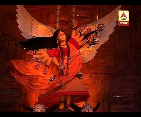 শারদ আনন্দ: পঞ্চমীর রাত থেকে ষষ্ঠীর সকাল- মণ্ডপে মণ্ডপে দর্শকদের ভিড়। হিন্দুস্থান পার্ক ও বালিগঞ্জ ২১ পল্লী এবার পেল শারদ আনন্দ সম্মান