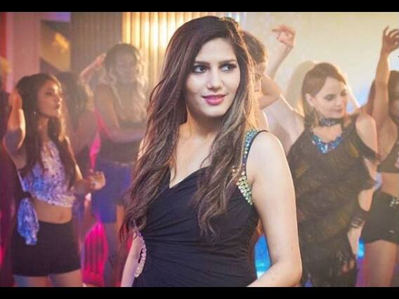 सनसनी: शहर-शहर सपना की महफिल में हंगामा क्यों ?। ABP NEWS HINDI