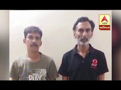 રાજકોટઃ ધોરાજીથી નકલી નોટો- કલર પ્રિન્ટર સાથે બે ઝડપાયા, જુઓ વીડિયો
