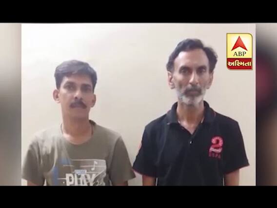 રાજકોટઃ ધોરાજીથી નકલી નોટો- કલર પ્રિન્ટર સાથે બે ઝડપાયા, જુઓ વીડિયો
