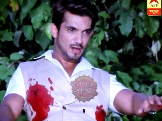 Ishq Mein Marjawan: Aarohi,Tara shot bullet on Deep