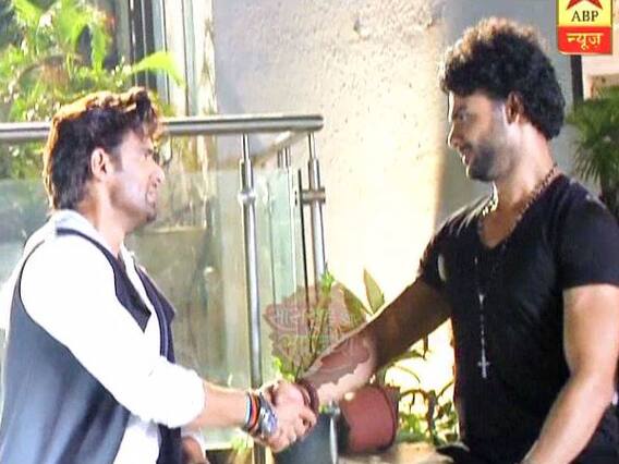Kulfi Kumar Bajewala: Sikander & Tevar become friends for Kulfi 