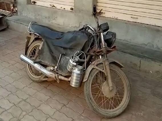 ભાવનગરના તળાજામાં જૂની અદાવતમાં યુવકની હત્યા ,જુઓ વીડિયો