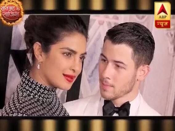Hot News: Know who is the designing Priyanka Chopra's wedding lehnga 