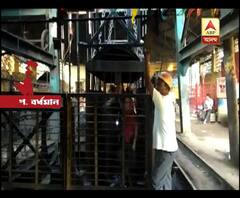 পাণ্ডবেশ্বরে কয়লা খনিতে কাজ করতে নেমে মৃত্যু দুই শ্রমিকের