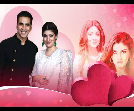 বলিউডে সম্পর্কের ভাঙাগড়া লেগেই আছে, এই সম্পর্কের খেলায় পোক্ত ‘খিলাড়ি’ অক্ষয় কুমার, দেখুন ‘বেলাগাম বলিউড’