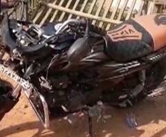 নারায়ণগড়ে তৃণমূল-বিজেপি সংঘর্ষ, ব্যাপক বোমাবাজি, পরস্পরের বিরুদ্ধে অভিযোগ