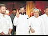 बिहार: एलजेपी ने सात सीटों पर ठोका दावा, कहा- इससे कम पर समझौता नहीं