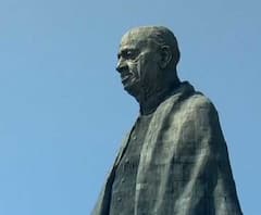 স্ট্যাচু অফ ইউনিটি: লিফ্টে করে ১৫৩ মিটার পর্যন্ত পৌঁছতে পারবেন পর্যটকরা, টিকিট মূল্য ৩৫০ টাকা