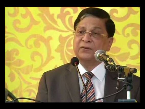 मास्टर स्ट्रोक: चीफ जस्टिस दीपक मिश्रा हुए रिटायर, जाते-जाते कहा- सुप्रीम कोर्ट सुप्रीम है और रहेगा