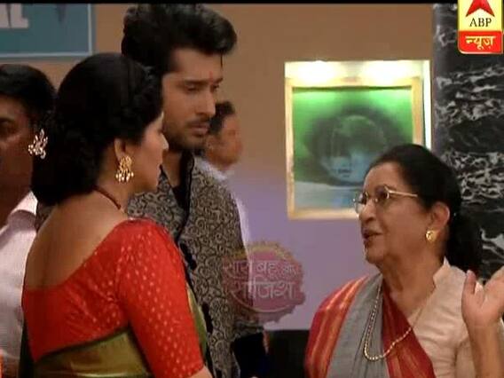 Main Maike Chali Jaungi: Jaya gets admitted to hospital 