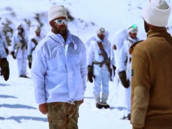 मास्टर स्ट्रोक: पाकिस्तान में सिर्फ प्राइम मिनिस्टर का चेहरा बदला है, चाल और चरित्र नहीं? समझिए