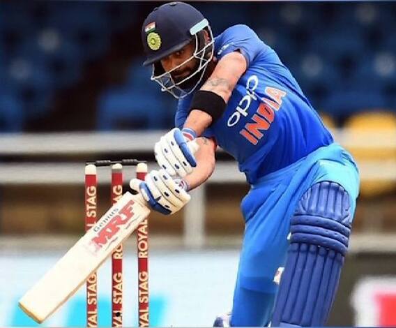 একদিনের ক্রিকেটে দ্রুততম দশ হাজার রান, সচিনকে টপকে অনন্য রেকর্ড বিরাট কোহলির